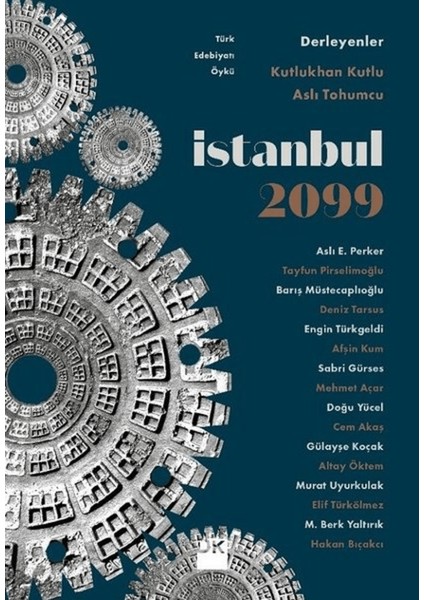 Istanbul 2099