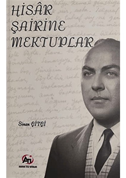 Hisar Şairine Mektuplar