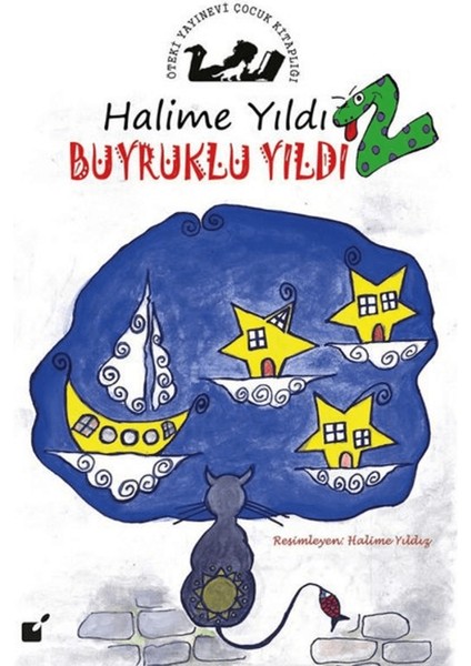 Buyruklu Yıldız