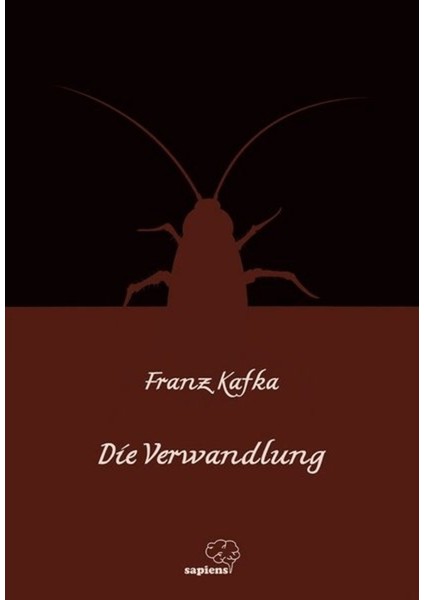 Die Verwandlung