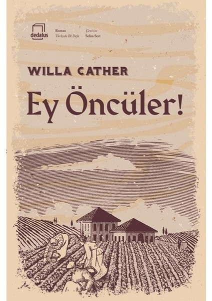 Ey Öncüler!