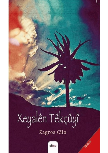 Xeyalen Tekçuyi