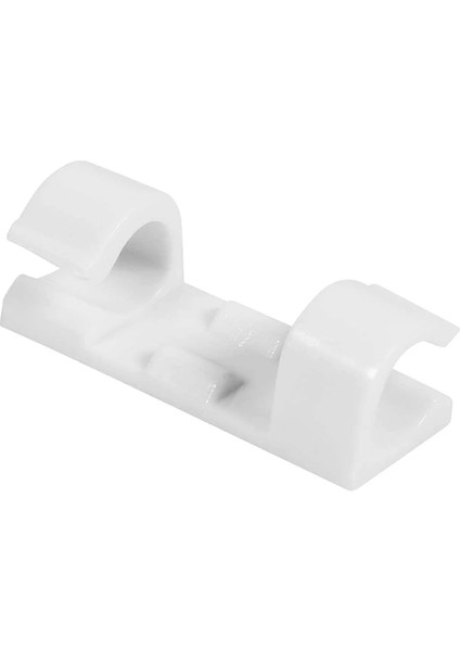 3m Yapışkanlı 20Lİ Kablo Sabitleyici Düzenleyici Klips (5047) fiyatları
