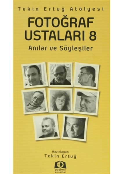Fotoğraf Ustaları - 8