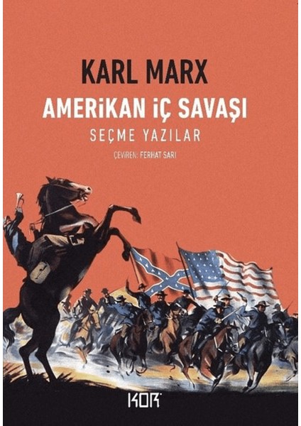 Amerikan Iç Savaşı