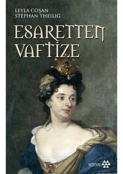 Esaretten Vaftize