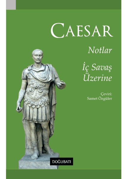 Notlar - Iç Savaş Üzerine