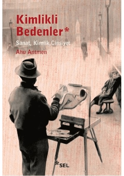 Kimlikli Bedenler
