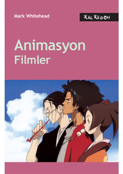 Animasyon Filmler