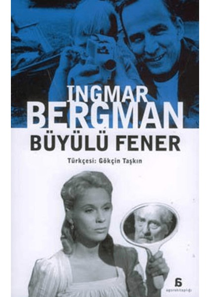 Büyülü Fener