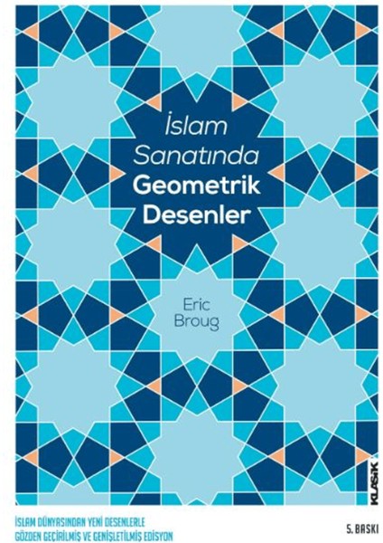 Islam Sanatında Geometrik Desenler