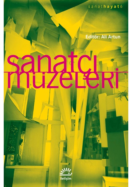 Sanatçı Müzeleri