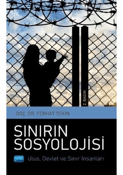 Sınırın Sosyolojisi
