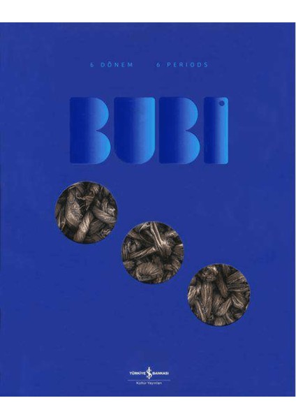 Bubi 6 Dönem 6 Periods