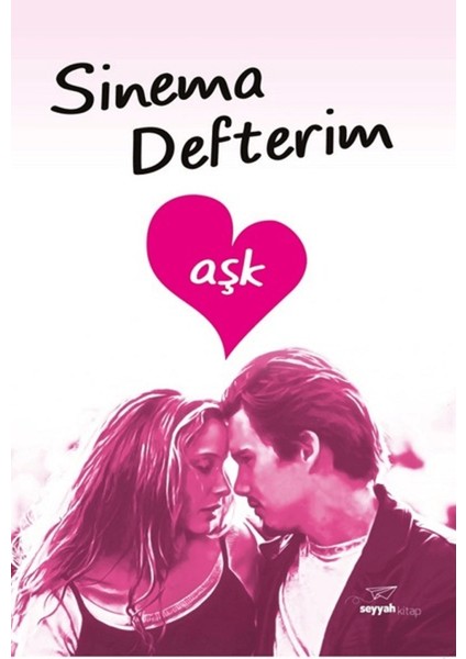 Sinema Defterim Aşk