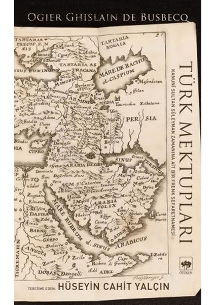 Türk Mektupları