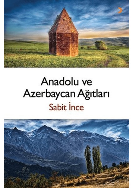 Anadolu ve Azerbaycan Ağıtları