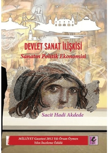 Devlet Sanat Ilişkisi