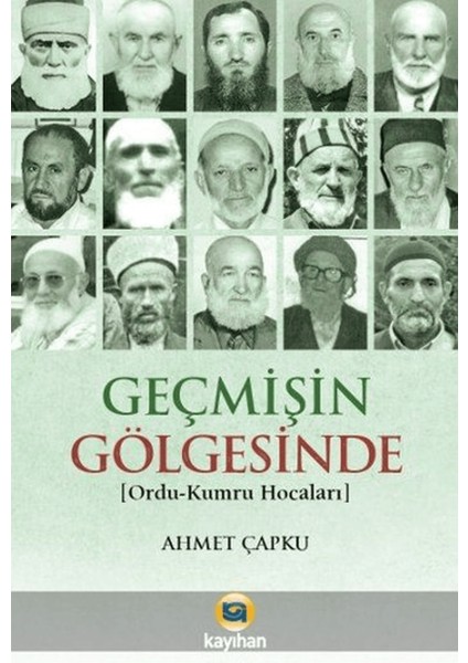 Geçmişin Gölgesinde