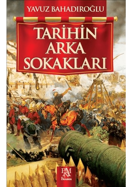 Tarihin Arka Sokakları