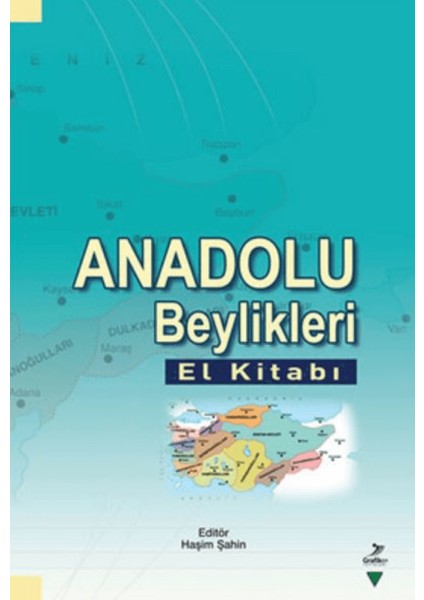 Anadolu Beylikleri