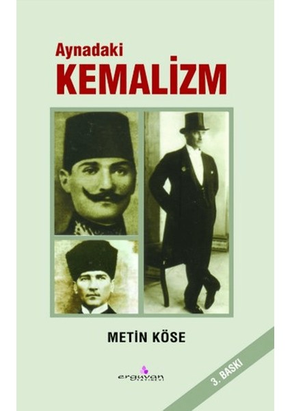 Aynadaki Kemalizm