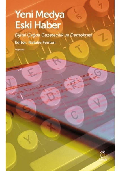 Yeni Medya Eski Haber