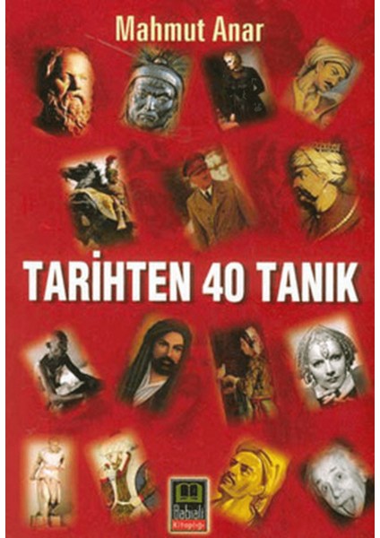 Tarihten 40 Tanık
