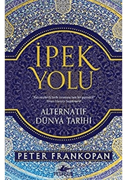 Ipek Yolu