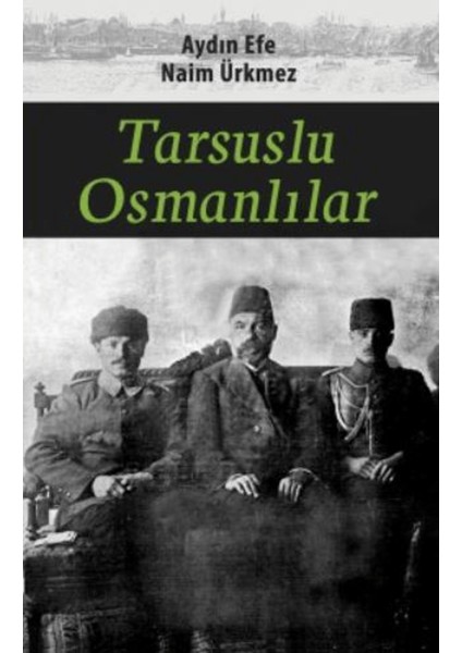Tarsuslu Osmanlılar