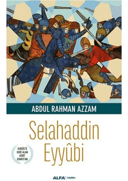 Selahaddin Eyyübi