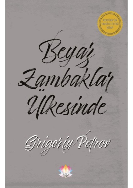 Beyaz Zambaklar Ülkesinde