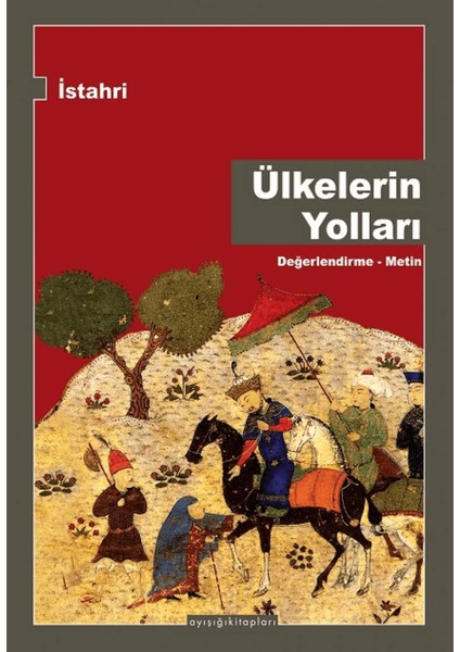 Ülkelerin Yolları