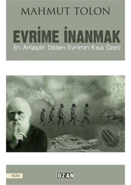 Evrime Inanmak