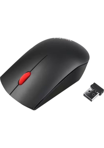 ThinkPad 4X30M56887 Wireless Optik Mouse 2.4Ghz 1200Dpı fiyatları
