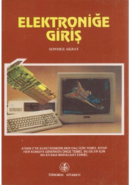 Elektroniğe Giriş