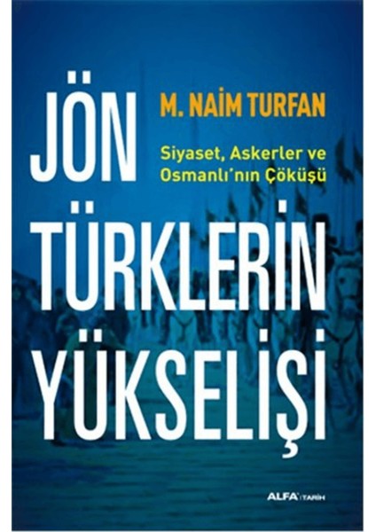 Jön Türklerin Yükselişi