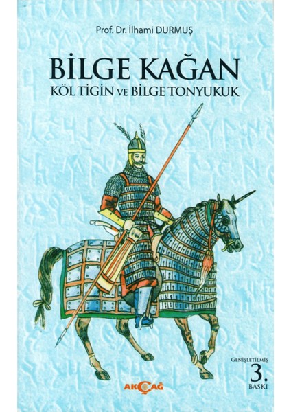 Bilge Kağan