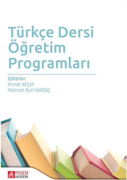 Türkçe Dersi Öğretim Programları
