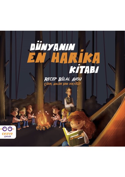 Dünyanın En Harika Kitabı