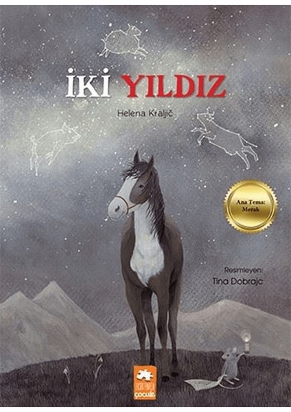 Iki Yıldız