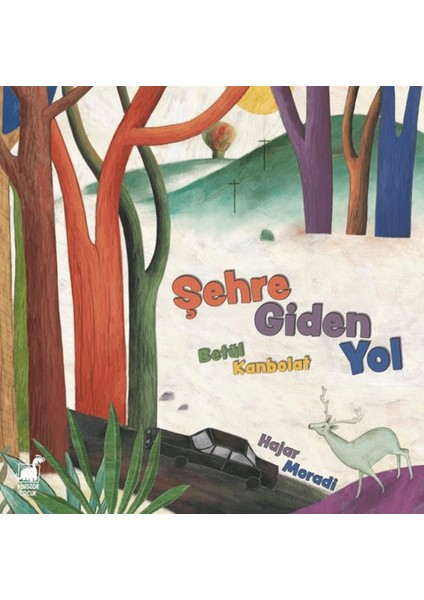 Şehre Giden Yol
