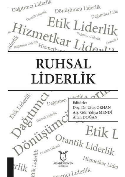 Ruhsal Liderlik