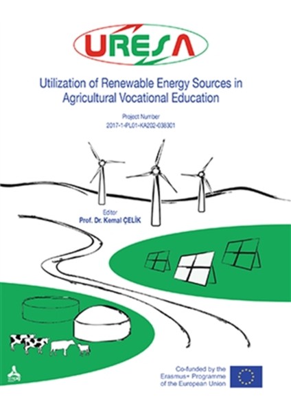 Uresa Handbook For Renewable Energy Sources
