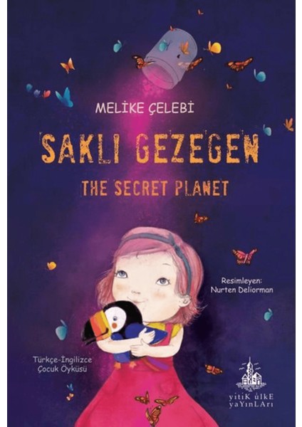 Saklı Gezegen