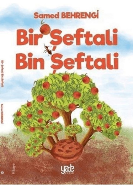Bir Şeftali Bin Şeftali