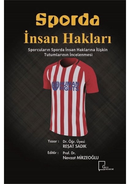 Sporda Insan Hakları