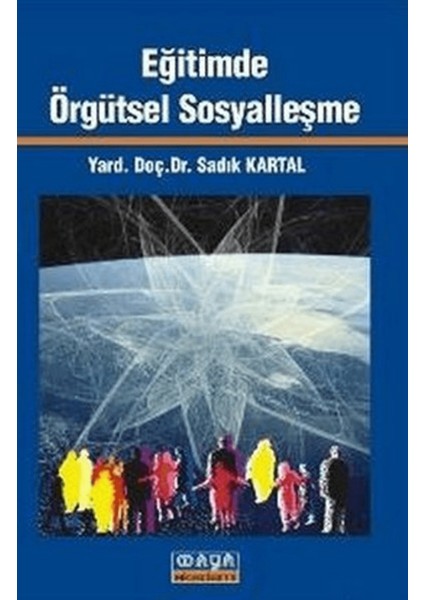 Eğitimde Örgütsel Sosyalleşme