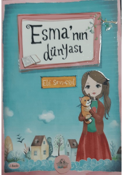 Esma’nın Dünyası