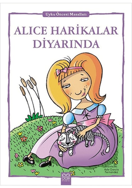 Alice Harikalar Diyarında
